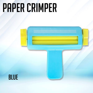 PaperCornerPh - Craft Paper Crimper Straight Lines for Scrapbooking DIY