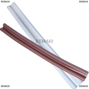[COD] REMAI0 95CM Flexible Door Bottom Sealing Strip Guard Door Weatherstrip Guard Wind