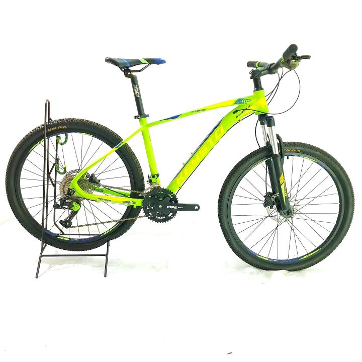 CLEARANCE SALE KEYSTO CONQUEST 26 27.5 29 10S HYDRAULIC ALLOY MOUNTAIN BIKE BICYCLE Lazada PH