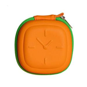 Compact Kids Watch Organizers Layered Storage Space Cartoon Design Lightweight Material Daily Use And Travel Easy Carry