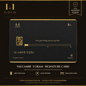 1 gram Split-Valcambi
