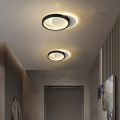 Nordic Modern Corridor Light Led Center Light Led Ceiling Light Bedroom Light Ceiling Light Led Aisle Light. 