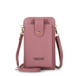 TAS KOREA(SAFIRA)/TAS FOREVER YOUNG/Tas Wanita Terbaru 2022 / Tas Selempang MultiFungsi / Tas Selempang Remaja Kekinian / Tas Elegan Model Korea / Tas Mini Wanita / Tas Dompet HP Dan Uang / Tas Wanita Murah / Tas Touchscreen HP / Tas Kondangan