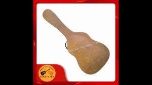 Hộp Cứng đàn GUITAR CLASSIC ACOUSTIC Và ELECTRIC Bảo vệ đàn 2 màu lựa chọn