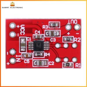 SSM2167 Preamp Compressor Limiter Noise Gate Dynamics Processing Module Microphone Preamplifier