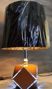Luxury Table Lamp Gift Wedding Lampu Meja Bedside Table Lamp Table Lamp Lampu Tidur Lampu Bilik Lampu Hiasan