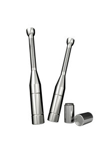 Dumbbell bar pure steel solid adjustable weight 3/4/6/8/10kg strength training