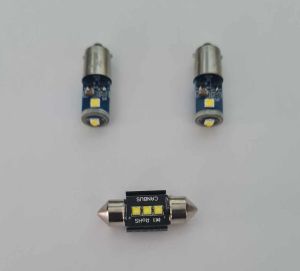 Bộ led nội thất Innova 2006 2007 2008 2009 2010 2011 2012 Fortuner 2006 2007 2008 2009 2010