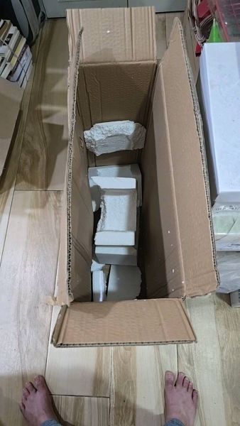 Buyer review video 2