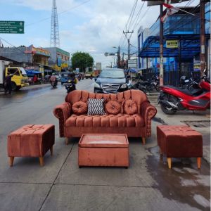 Sofa Retro 311