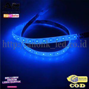 Lampu Led Strip DRL Flexible Running/Led Strip Flexible Little Ranger 30cm12V Waterproof/Led Running