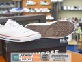 [ลิขสิทธิ์แท้] Converse All Star Dainty ox [W] NEA พื้นบาง รองเท้าผ้าใบ ผู้หญิง คอนเวิร์ส. 