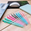 Bút bi Thiên Long ngòi 0.5mm TL-061 vỏ nhiều màu. 