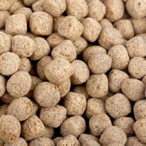 HOKKY KOI Fish Food SPIRULINA HOKKY Fish Food COLOR ENHANCER Makanan Hewan Air Ikan Koi Pakan Ikan Koi HOKKY Color Pelet Ikan Koi HOKKY Kemasan Dos Isi 6 pcs