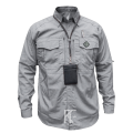 KEMEJA TACTICAL M- TAC LENGAN PANJANG/KEMEJA KERJA PRIA /KEMEJA PDL LAPANGAN. 