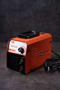 GRATIS ONGKIR 100% TRAFO Mesin Las Inverter 380 Watt Travo Las IGBT 130 A genmaru