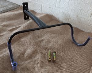 GANTUNGAN SEPEDA DINDING SELANG NEW DESAIN