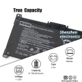 BATERAI HP PAVILION X360 CONVERTIBLE 14-BA0XX 14-BA1XX 14-BA001TX 14-BA161TX 14-BA002TX 14-BA163TX 14-BA004TX 14-BA003TX 14-BA091TX NOTEBOOK BATTERY. 