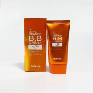LEBELAGE Dr. Derma BB Cream SPF 50+ PA+++ - 30ml / KOSMEETICPH