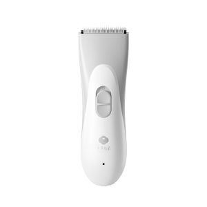 Quiet Waterproof Electric Baby Hair Trimmer Baby Hair Clipper Kids Hair Trimmer Baby Hair Cutting TEN-M JOURNEY