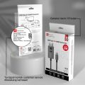 Kabel MHL USB Type C 3.1 to HDMI TV Converter 4K PX MHA-20C 2 Meter. 