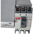 Áp tô mát MCCB (ABE53b, ABE103b, ABE203b) CB khối 3 pha - Cầu dao tự động dạng đúc bảo vệ hệ thống điện công nghiệp. 