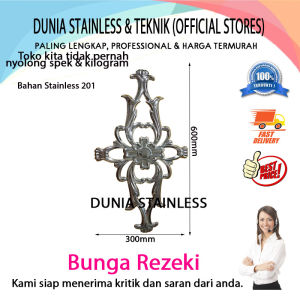 Bunga Rezeki