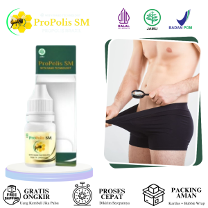 Obat Penis Gatal Obat Kepala Penis Lecet Obat Kutu Kemaluan Ruam Merah Obat Bentol Ruam Selangkangan Pria Obat Jamur Di Kelamin Obat Pengilang Gatal Kelamin Dengan ProPolis SM