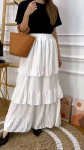 ROK PLISKET 3 LAYER