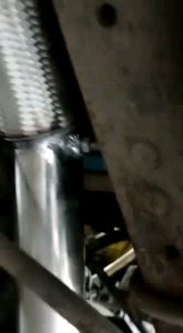 Fleksibel ngir pnp ragasa - umplung ps100 - ps120