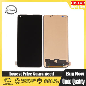 OPPO Realme LCD Realme 8 4G Realme 8 Pro Realme 7 Pro Reno 5 lite Reno 6 lite Reno 5z A95 5G LCD Digital Touch Screen Display Assembly for Replacement