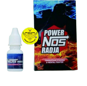 Power Nos Radja original Vitamin Penggacor & pendongkrak mental Burung murai batu 3XLebih trotol Cepat Gacor Vitamin Tetes Pakan Burung Untuk Semua Jenis Burung Kicau Murai Batu Lovebird Pleci Kenari Cucak ijo/DLL