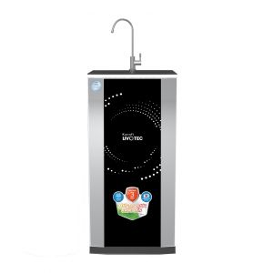 [TẶNG BỘ LÕI] Máy lọc nước 2 chế độ lạnh nguội 7 lõi Karofi Livotec 600 - Lắp đặt toàn quốc