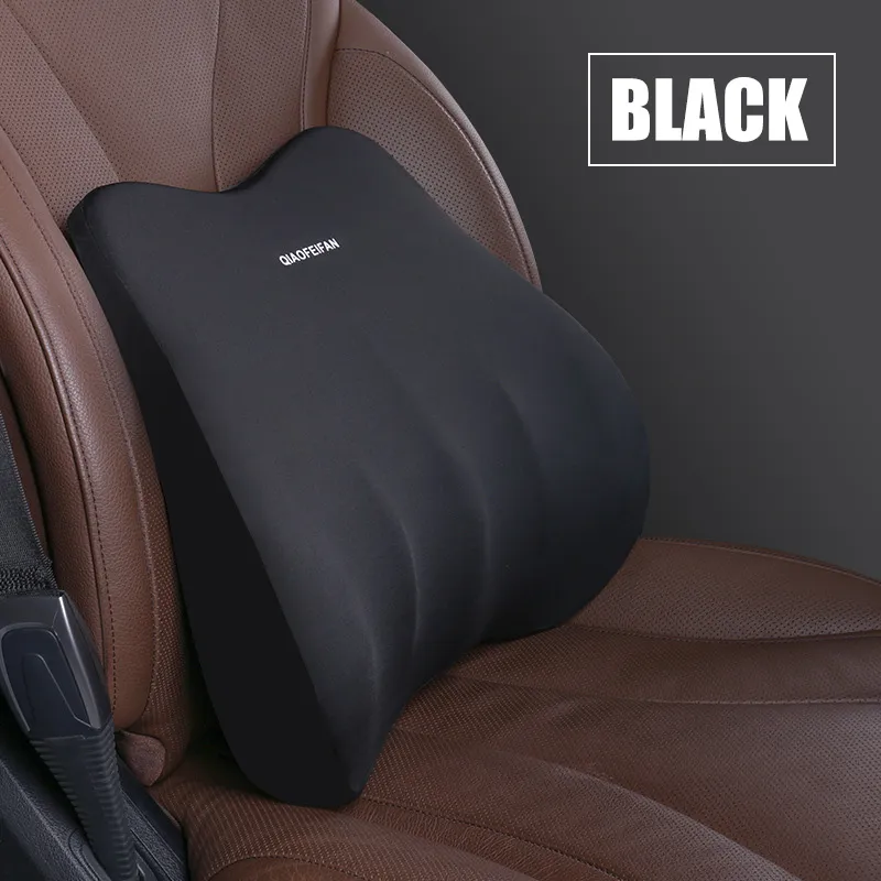 Car seat cushion and lumbar support best sale