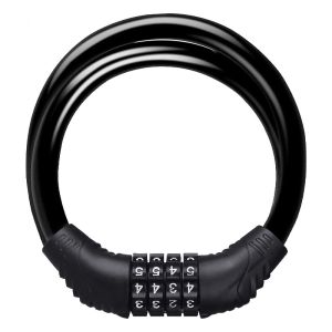 Bicycle Safety Locks Bicycle Password Lock Bike Security Locker Anti-Theft Locks Locker
