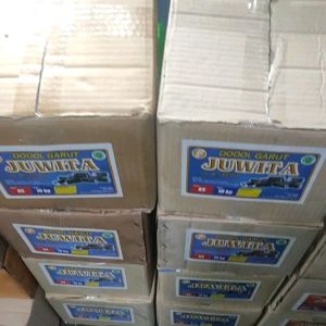 Dodol Garut 1Kg Campur / Dodol Kiloan Oleh Oleh Khas Garut