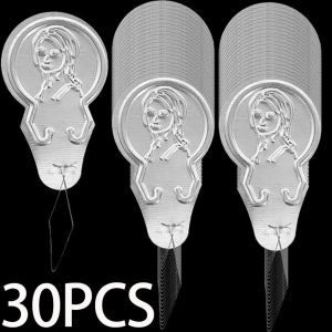 [Nhà thiên nga] Mũi khâu xỏ kim tự làm 500 chiếc Tông Bạc vòng dây máy cầm tay kim đan dây nơ Bộ công cụ may gia đình dụng cụ khâu