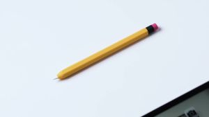 2023 HOT Elago Classic Pencil Case Compatible for Apple Pencil 2nd Generation Device Not Included