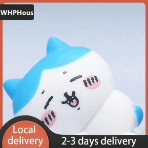 [COD] WHPHous Ship within 24 hours Chiikawa Kawaii Animation Model Ornaments Cartoon Cute Self-deprecating Bear Usagi Hachiwares Desktop Doll Decoration Gifts Toys