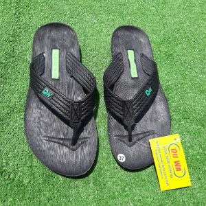 Dép Kẹp Nam  Nhựa Dẻo DuWa Đi Mưa