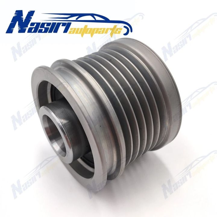 【original】 Over Running Alternator Freewheel Clutch Pulley 535014810