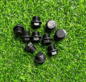 Ốc Xả Nhớt Buồng Máy M16 x 1.5 Ốc Xả Nhớt Đầu Máy Ốc Vặn Sả Nhớt Máy Cỡ M16 * 1.5 (kho7101)