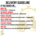 Jack Daniels Old No.7 Tennessee Whiskey 700ml. 