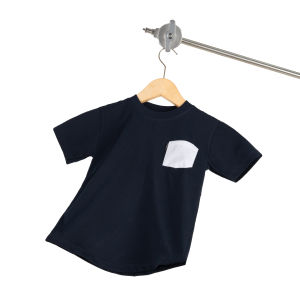 Otsky Kaos Anak Pocket CB Cotton Combed 30s Fashion