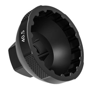 Universals จักรยานอุปกรณ์กำจัดน็อตยึดช่วงล่างมืออาชีพซ่อมจักรยานสำหรับรุ่นและขนาดต่างๆ