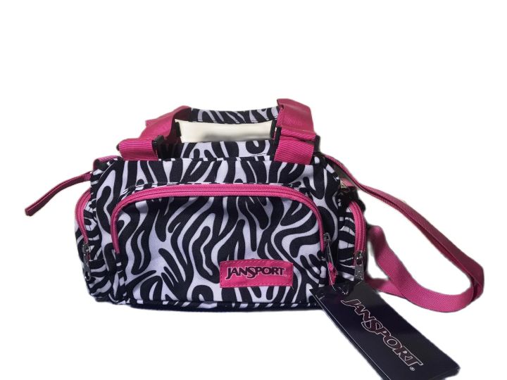 kikay jansport sling bags