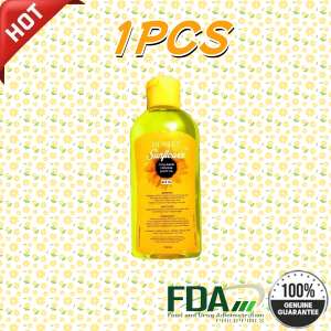 【BUY 1 TAKE 2】Bonita Himalayan Pink Salt Oil SPF 30 OrganicFace & Body Care & massage oil Comfort Hydrating
