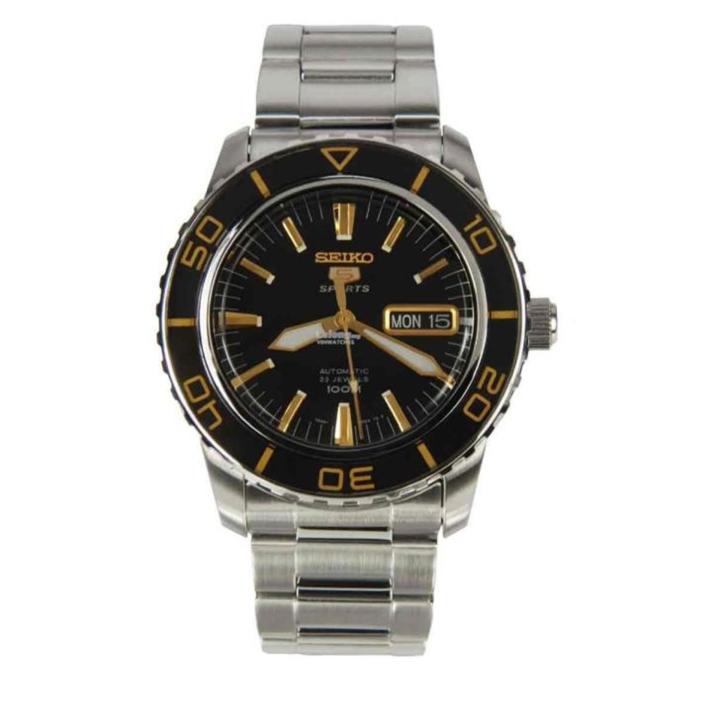 Seiko men's sale snzh57