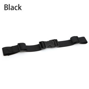 Backpack Chest Bag Strap Harness Adjustable Shoulder Strap For Bag Outdoor Camping Bags Straps Accessories For Backpack Adjustable Childrens Outdoor Backpack Shoulder Strap Fixed Belt Strap Non-slip Pull Belt Durable Chest Strap Bag accessories