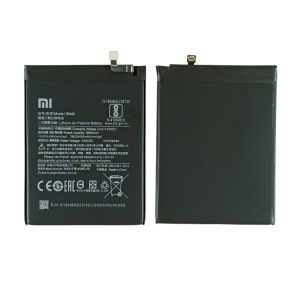 Baterai Xiaomi Redmi Note 8 BN46 Original